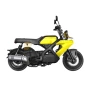 Мотоцикл внедорожный Lucky Duck MGD150