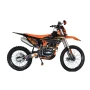 Мотоцикл Racer Z4