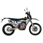 Мотоцикл Regulmoto LEGEND PRO