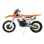 Мотоцикл Кросс Motoland SMX300 S5 PRO (NB300F) 2025