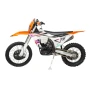 Мотоцикл Кросс Motoland SMX300 S5 (175FMM) 2025