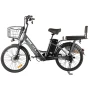 Электровелосипед Gelbert ALFA 2 PRO