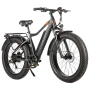 Электровелосипед Gelbert Pegas 1 PRO