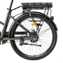 Электровелосипед HIPER ENGINE FEST F6