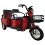 Электротрицикл SMD TRIKE PRO