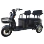 Электротрицикл SMD TRIKE PLUS