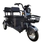 Электротрицикл SMD TRIKE PLUS