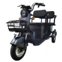 Электротрицикл SMD TRIKE PLUS
