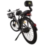 Электровелосипед SMD CITY NEW