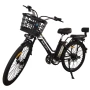 Электровелосипед SMD CITY NEW