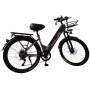 Электровелосипед SMD CITY NEW