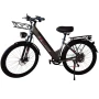 Электровелосипед SMD CITY NEW