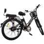 Электровелосипед SMD CITY