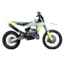 Мотоцикл Regulmoto NIBBI TE N300-SR 2T