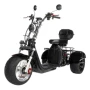 Электроскутер TERAX CityTrike X12 (Х2)