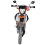 Мотоцикл эндуро X-MOTOS CBRL300 с ПТС