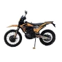 Мотоцикл Regulmoto ATHLETE PRO NEW ПТС
