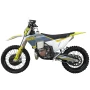 Мотоцикл GR7 T300L Enduro Pro 2025