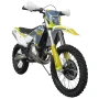 Мотоцикл GR7 T300L Enduro Pro 2025
