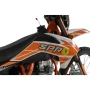 Мотоцикл эндуро SPRMOTORS CrossRoad-3 max с ПТС