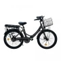 Электровелосипед HIPER ENGINE FEST F5