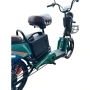 Скутер электрический VOLT Tourist JY3