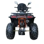 Квадроцикл Kugoo K4 Pro