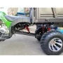 Квадроцикл грузовой ATV Storm Panther ЭПТС