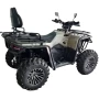 Квадроцикл STRIKER 700 EFI/EPS С ПТС