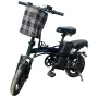 Электровелосипед складной Tsunami City