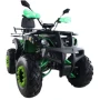 Квадроцикл ATV Storm 200 All Road Manual ЭПТС