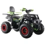 Квадроцикл ATV Storm 200 All Road Manual ЭПТС