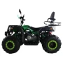 Квадроцикл ATV Storm 200 All Road Manual ЭПТС