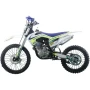 Эндуро мотоцикл AVM SABRE 250