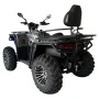 Квадроцикл SB Tornado 4x4 500 ЭПТС