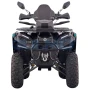 Квадроцикл Regulmoto (Mikilon) ATV220 Lux Long NEW (мотокомплект)