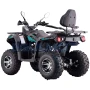 Квадроцикл Regulmoto (Mikilon) ATV220 Lux Long NEW (мотокомплект)