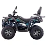 Квадроцикл Regulmoto (Mikilon) ATV220 Lux Long NEW (мотокомплект)