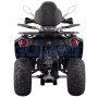 Квадроцикл Regulmoto (Mikilon) ATV220 Lux Long NEW (мотокомплект)