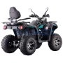 Квадроцикл Regulmoto (Mikilon) ATV220 Lux Long NEW (мотокомплект)