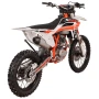 Мотоцикл KAYO K6-A 300 MX (CB300RL) 21/18