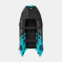 Надувная лодка Gladiator E380PRO