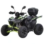 Квадроцикл BRZ SHOT X-ROAD 125