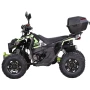 Квадроцикл BRZ SHOT X-ROAD 125