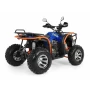 Квадроцикл SHARMAX TIGER 4х4 380