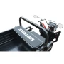 Электротрицикл WHITE SIBERIA SIBTRIKE PRO CARGO 2025