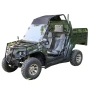 Грузовой квадроцикл ZONGSHEN FARMER UTV 250