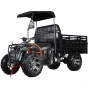 Грузовой квадроцикл ZONGSHEN FARMER Bill 4x4