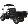 Грузовой квадроцикл ZONGSHEN FARMER Bill 4x4