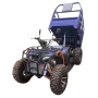 Грузовой квадроцикл ZONGSHEN FARMER Base 4x4 300
